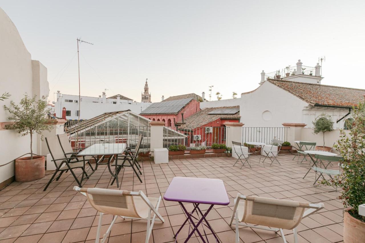 Green-apartments Alto De Santa Cruz Appartement Sevilla