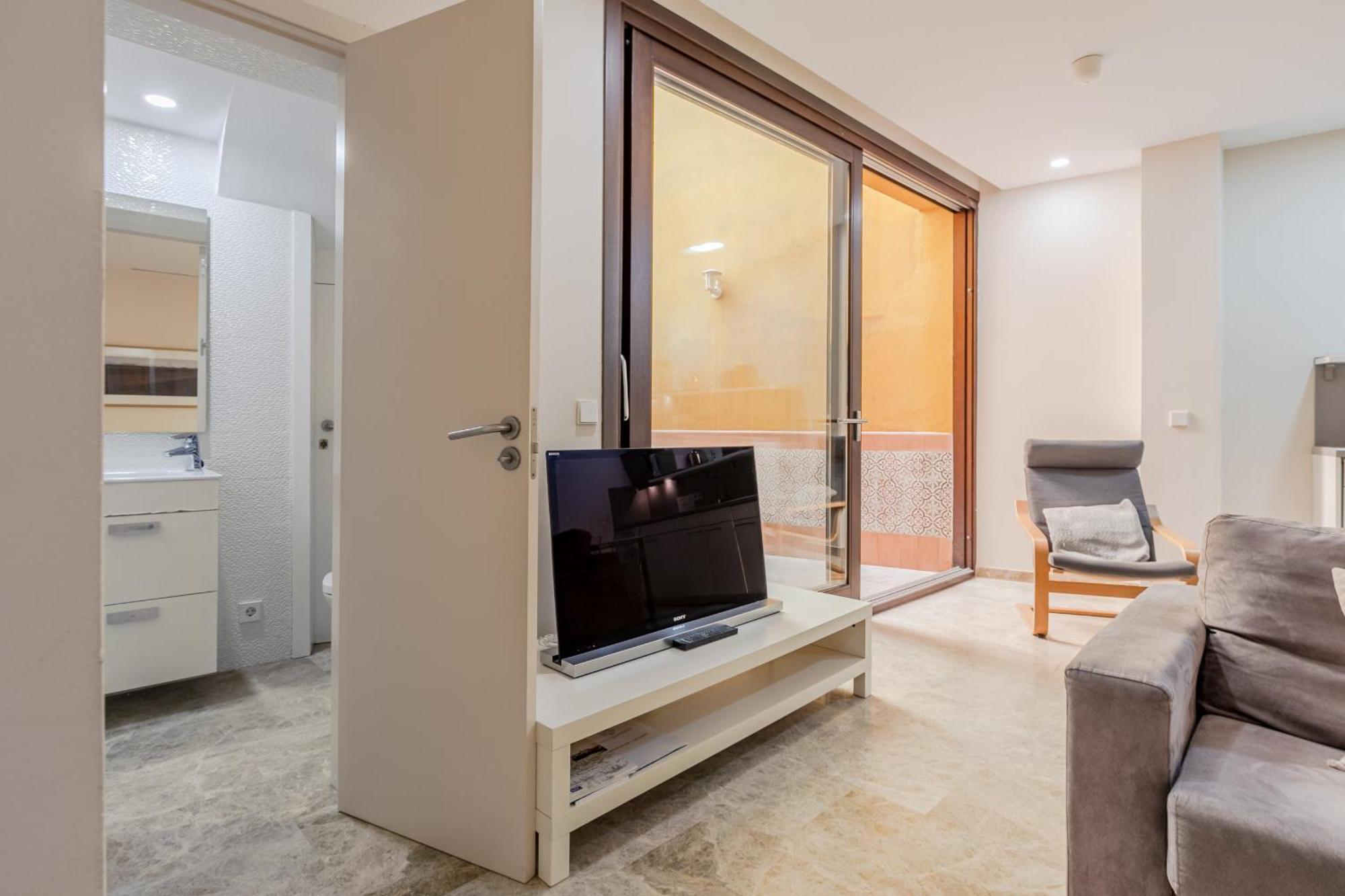 Appartement Green-apartments Alto De Santa Cruz